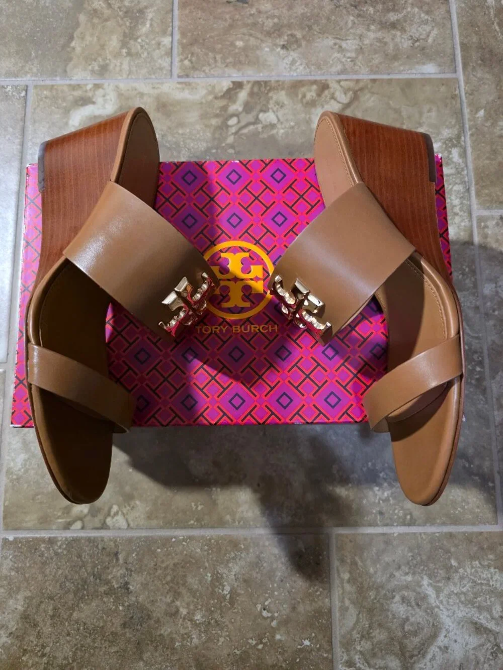 Women's Wedge Sandals